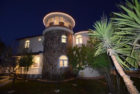 Antalya Golf Villas